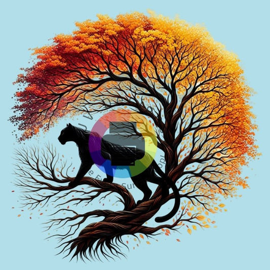 12 cm Boom - panther nr 4