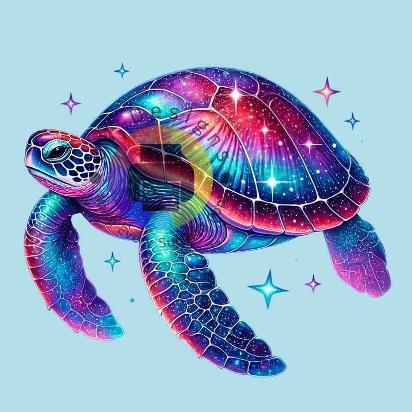 Tortue