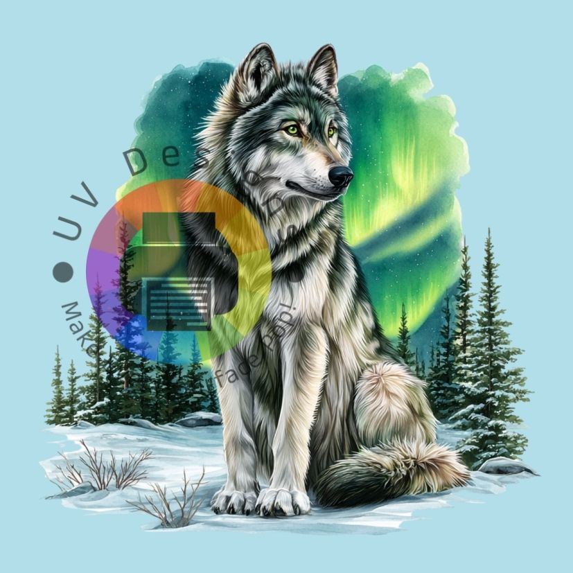 Aurora wolf nr 2