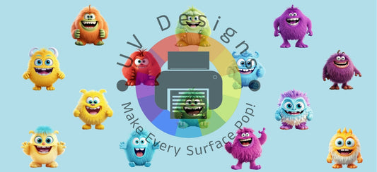 16oz Mini monsters nr 2