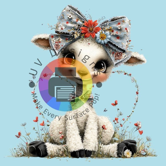 Schattig valentijn diertje nr 11