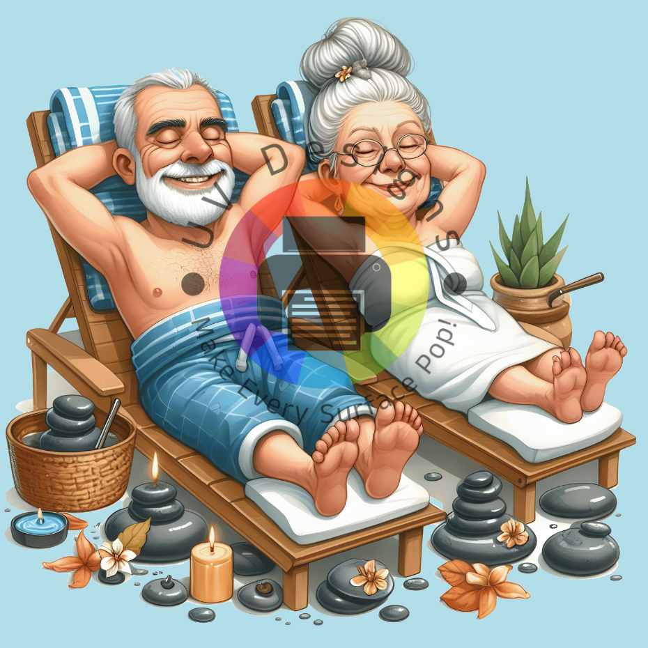 Oma & Opa nr 2