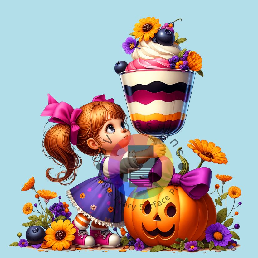 Halloween drank nr 9