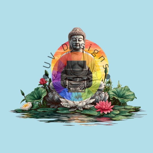 Buddha nr 1