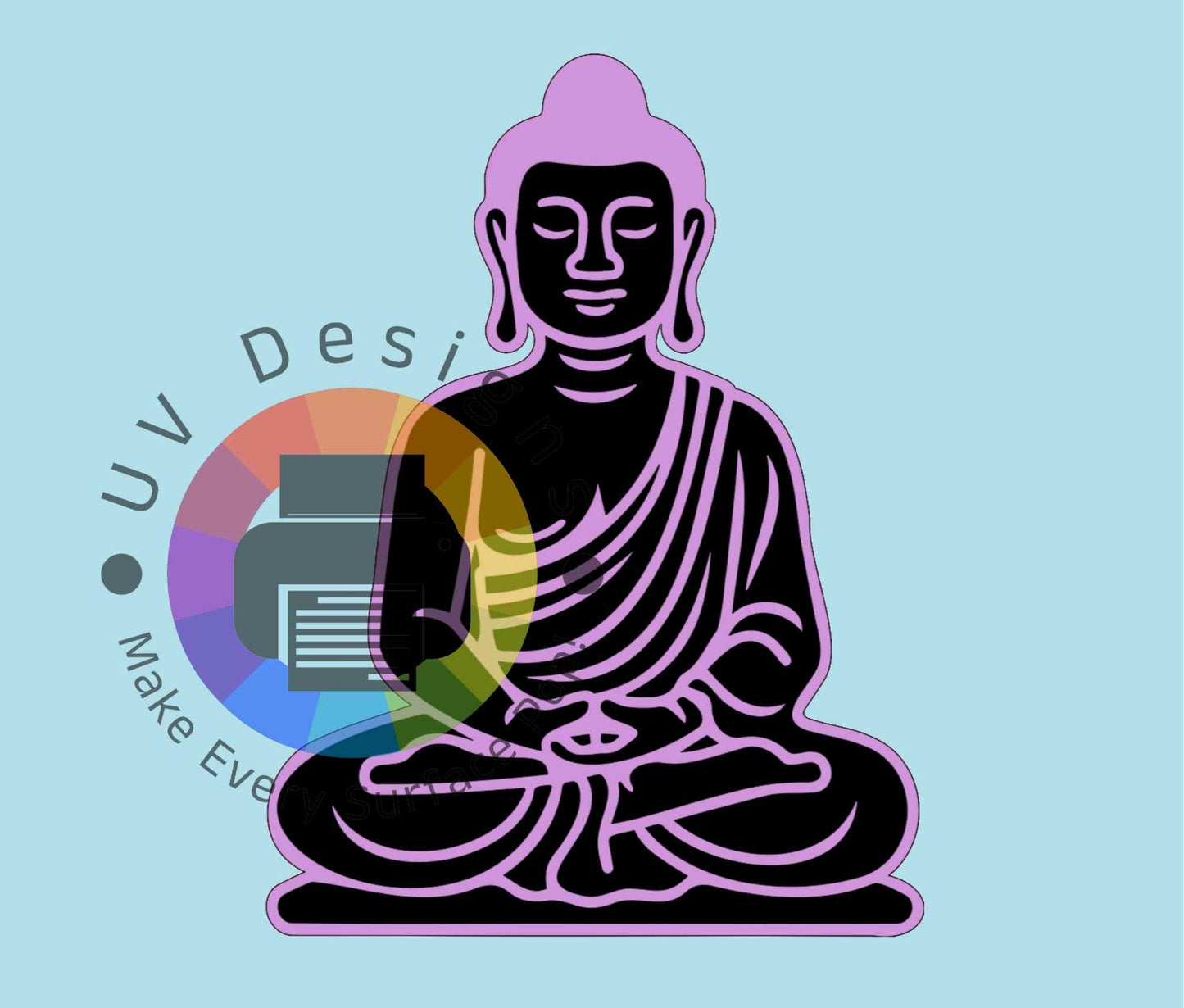 Bouddha