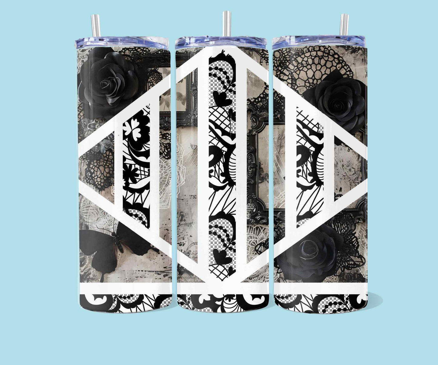 20oz Mixed media - nr 2