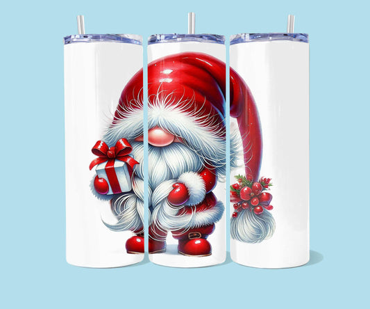 20oz Santa gnome nr 2