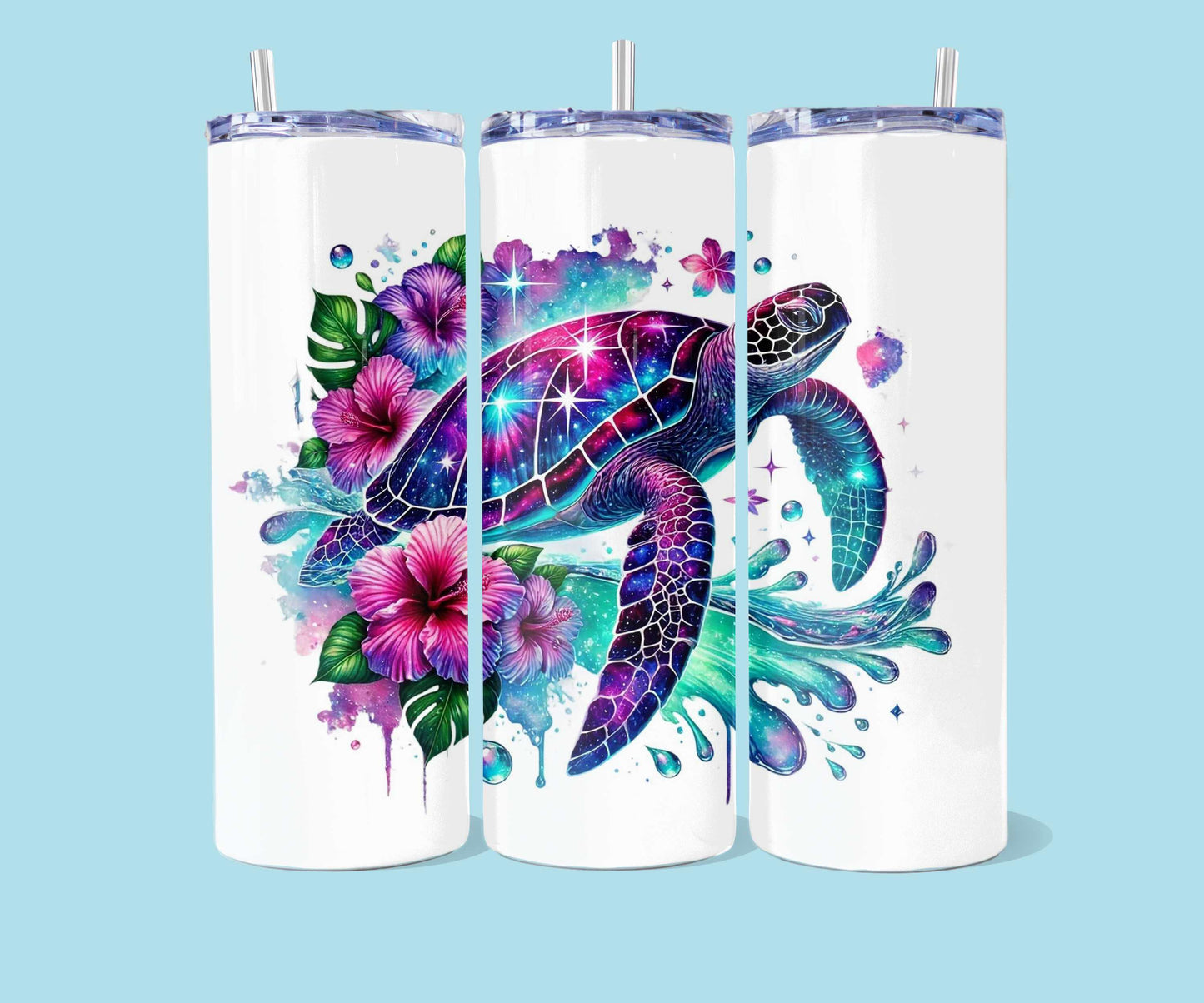 Tortue 20 oz