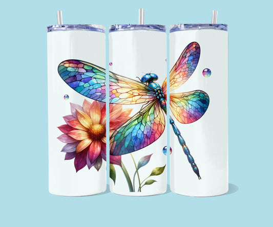 Libellule n° 1 20 oz 