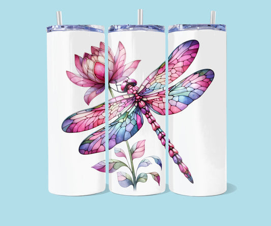 Libellule n° 2 20 oz 