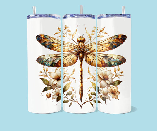 Libellule n° 3 20 oz 