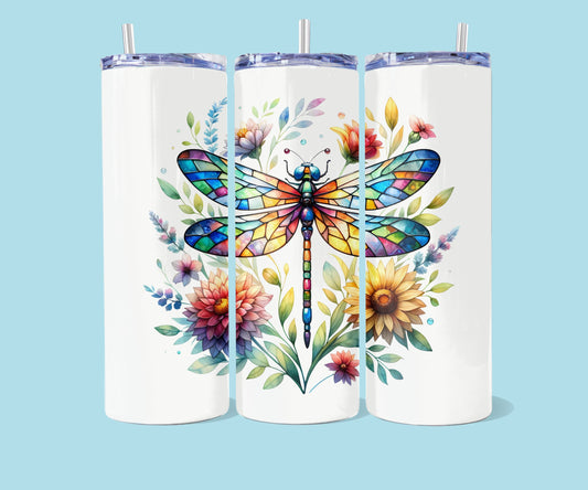 Libelle n° 4 20 oz 