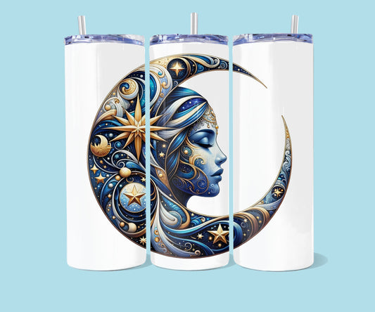 Moon Girl #2 20 oz 
