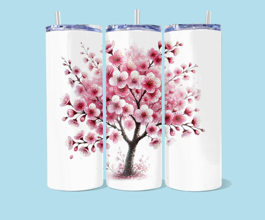 20oz Cherry Tree No. 1
