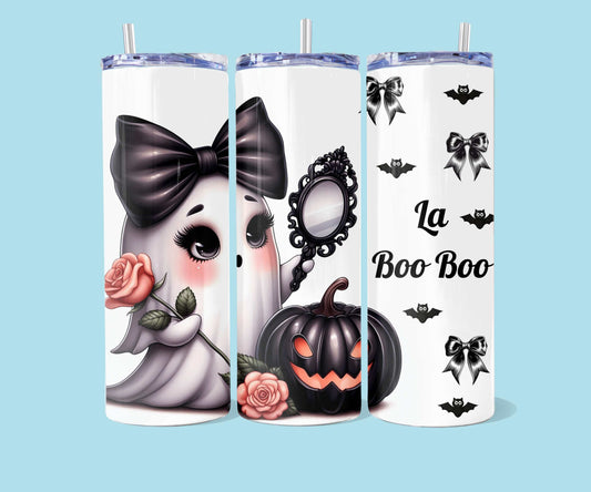 20 oz La Boo Boo