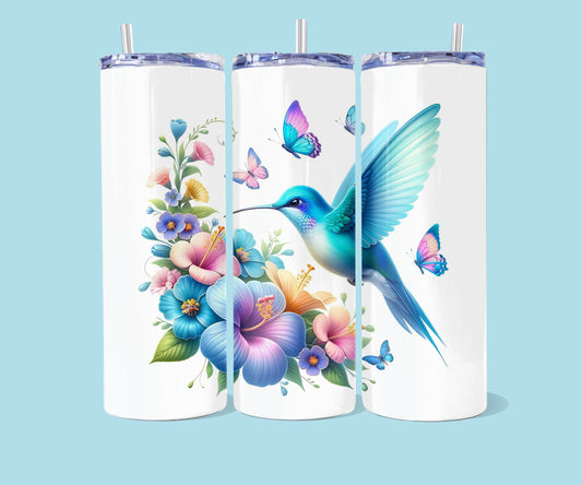 20oz Hummingbird No. 3