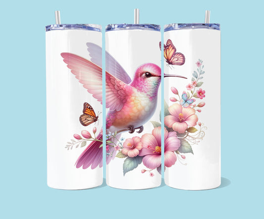 20oz Hummingbird No. 4