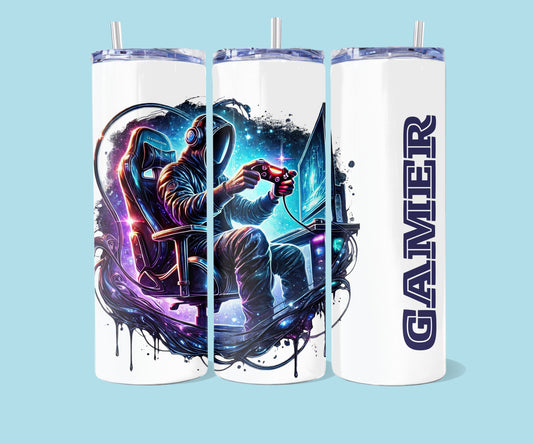 20oz Gamer nr 1