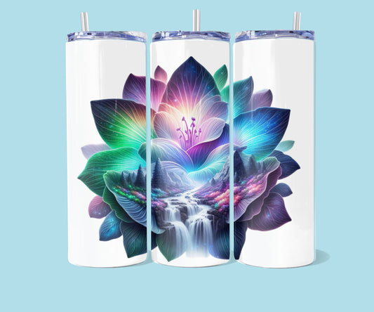 20oz Aurora - hibiscus nr 1