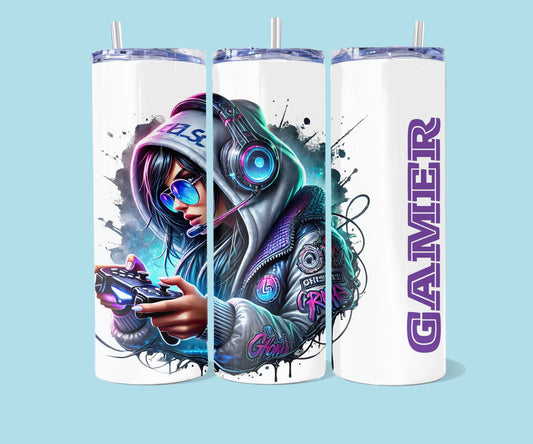 20oz Gamer nr 2