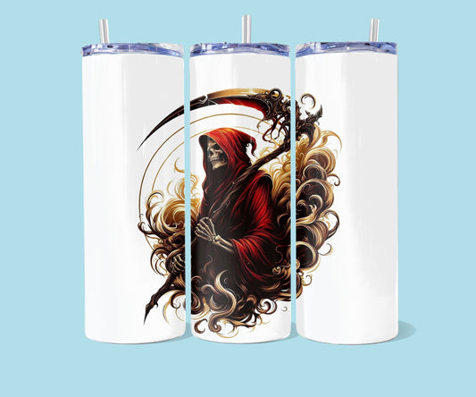 20oz Grim reaper nr 4