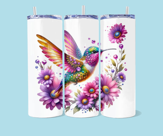 Colibri n° 2 de 20 oz 