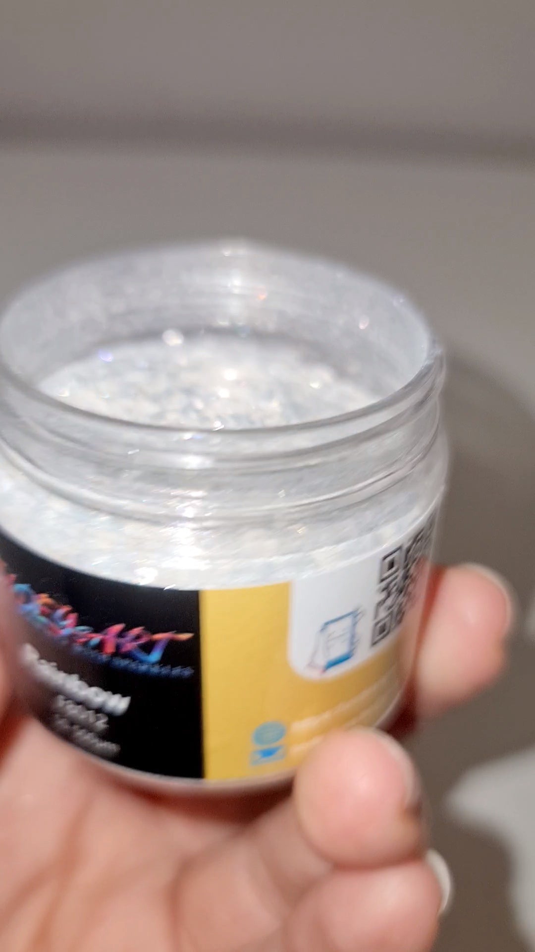 Luster Dust (Decoratief Glitterpoeder, 20g)