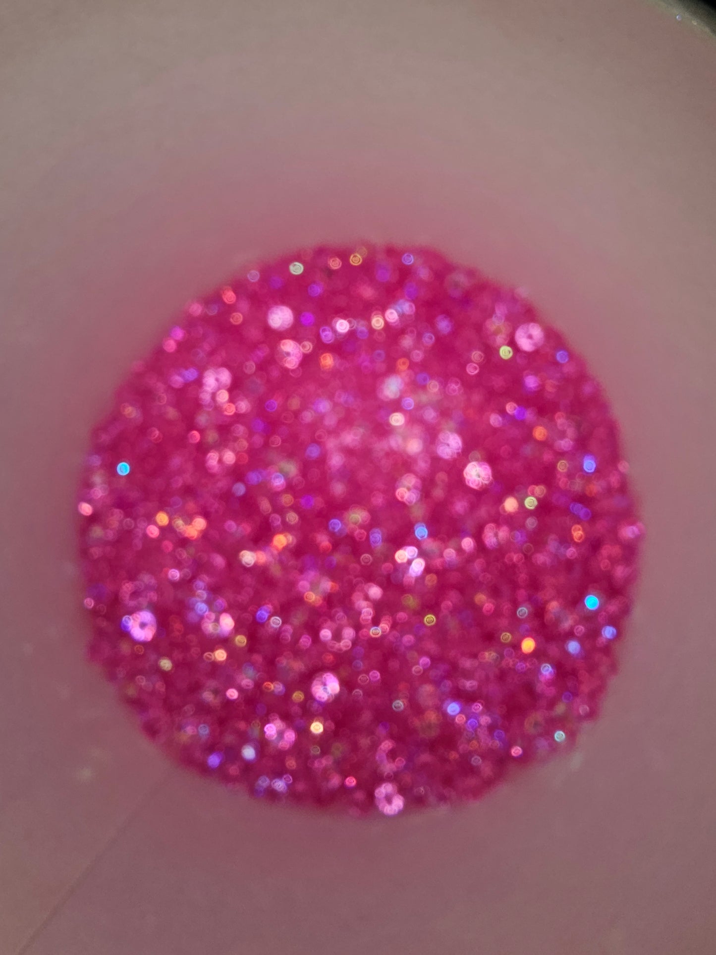 Remplissages de diamants en cristal acrylique 4 mm – 50 g