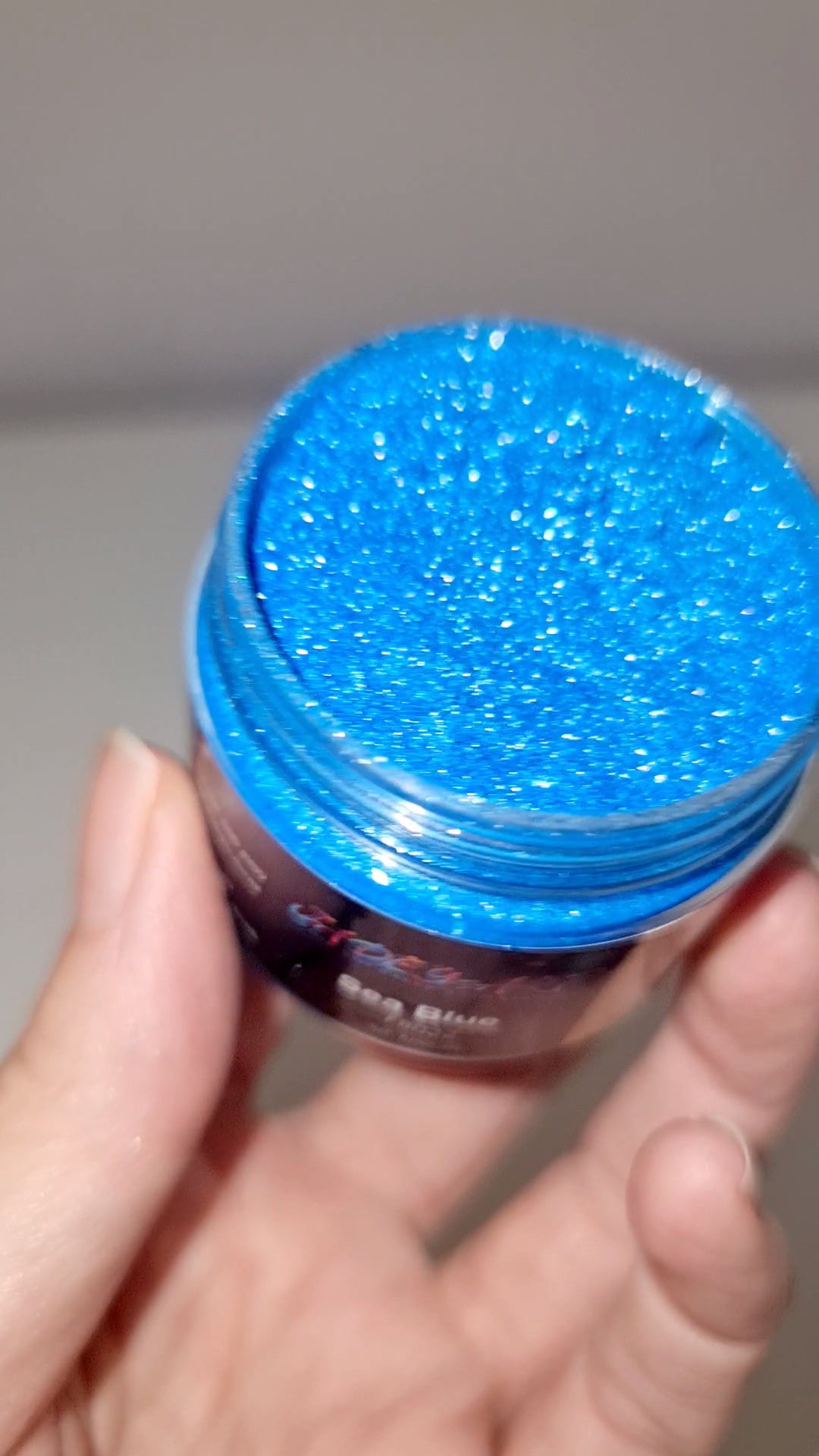Luster Dust (Decoratief Glitterpoeder, 20g)
