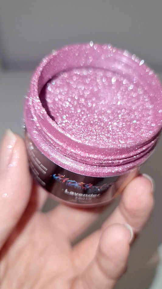 Luster Dust (Decoratief Glitterpoeder, 20g)