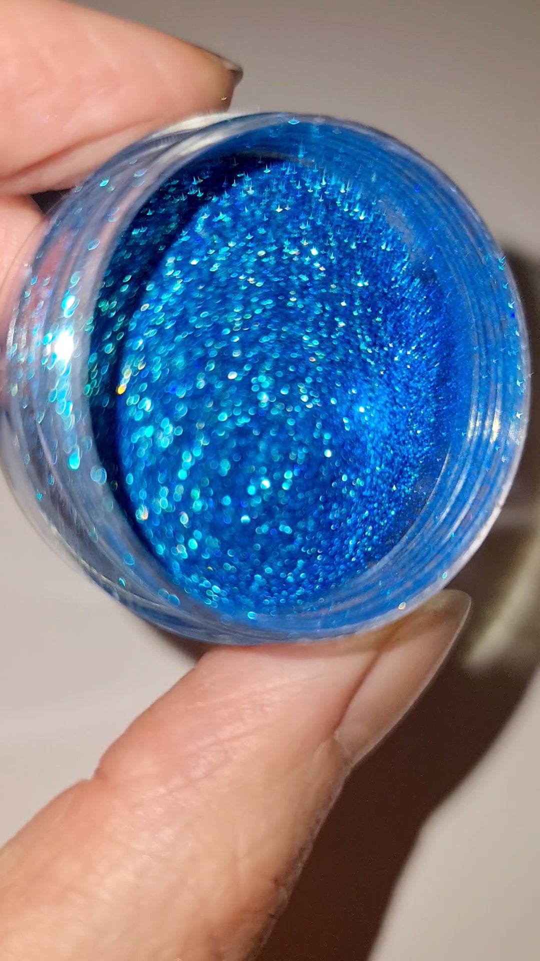 Chameleon Pigment Poeder – Super Sparkly | Voor Snowglobe Cups & (UV) Resin