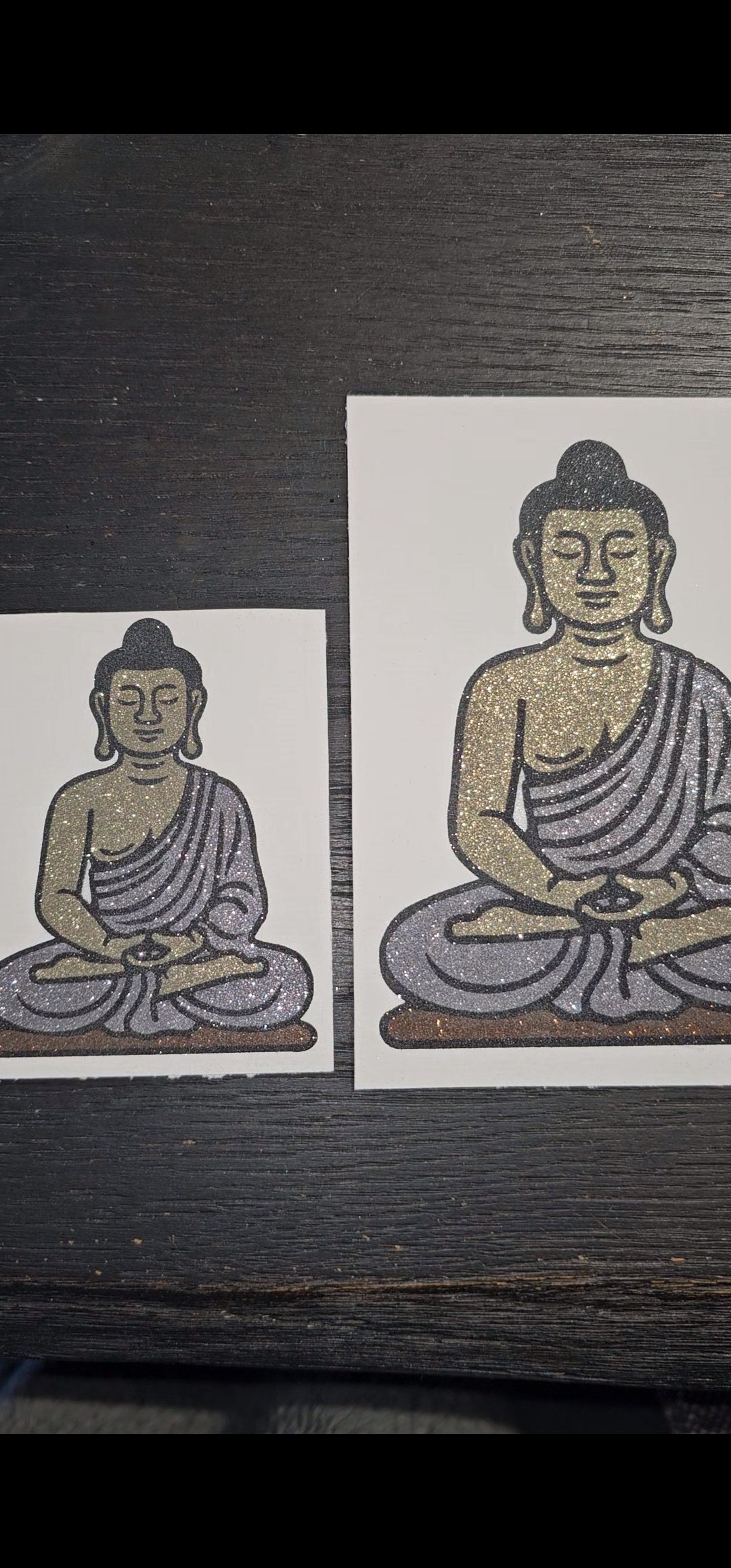 Bouddha