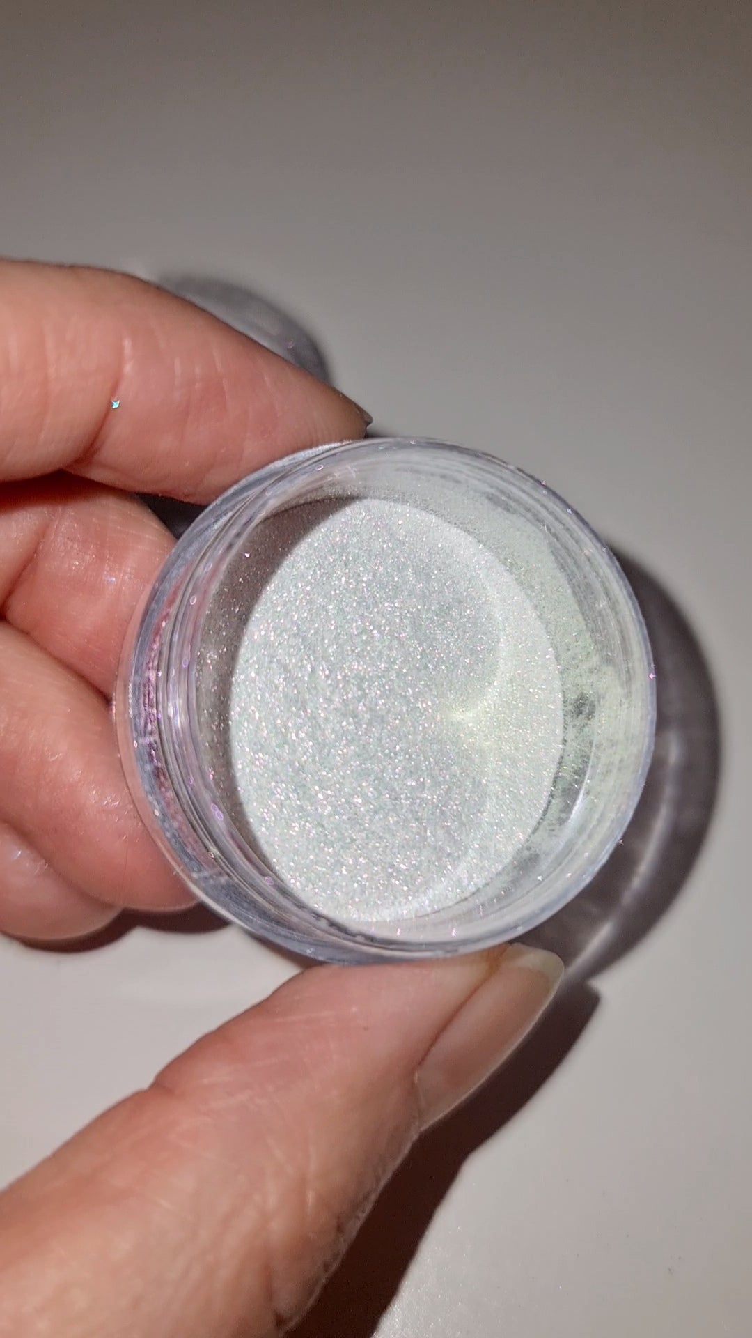 Chameleon Pigment Poeder – Super Sparkly | Voor Snowglobe Cups & (UV) Resin