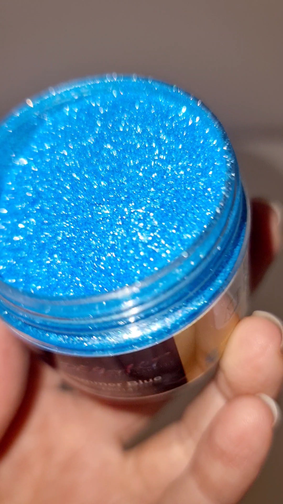 Luster Dust (Decoratief Glitterpoeder, 20g)