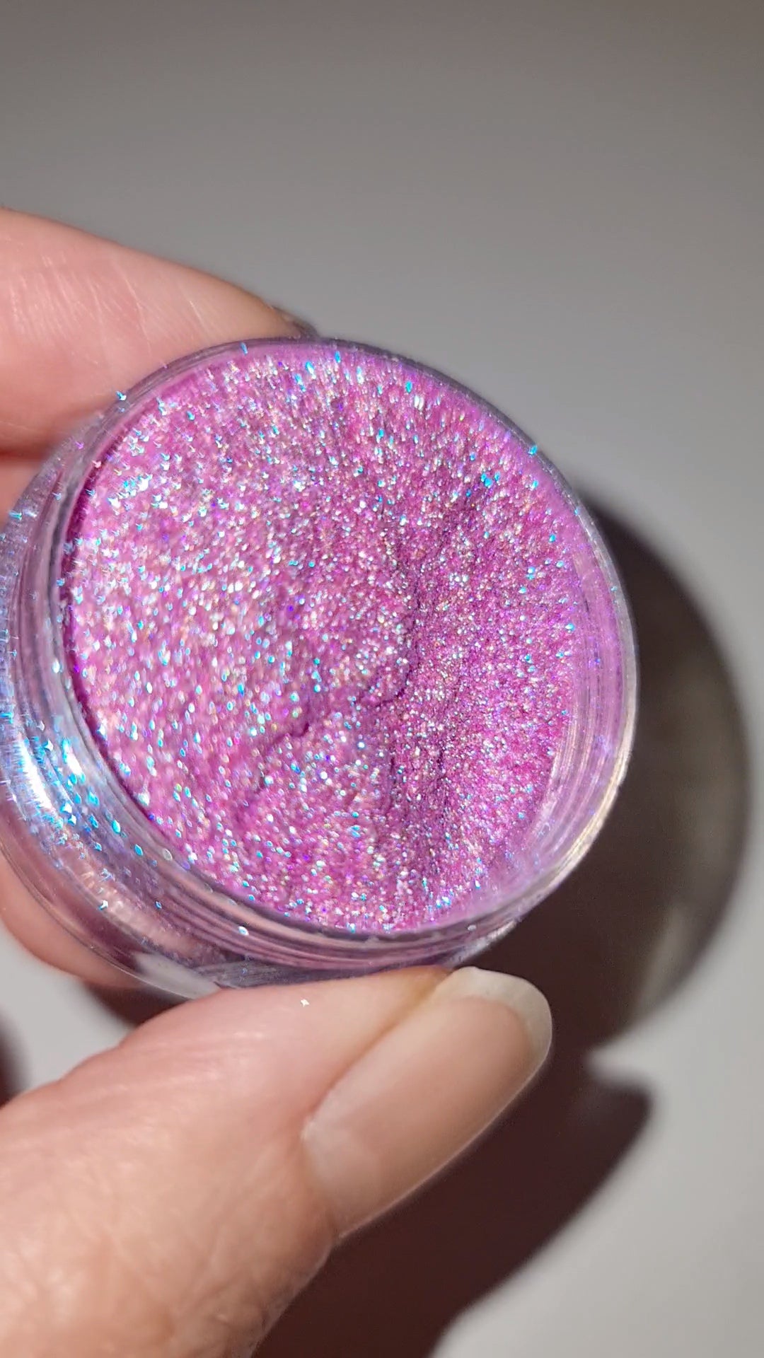 Chameleon Pigment Poeder – Super Sparkly | Voor Snowglobe Cups & (UV) Resin