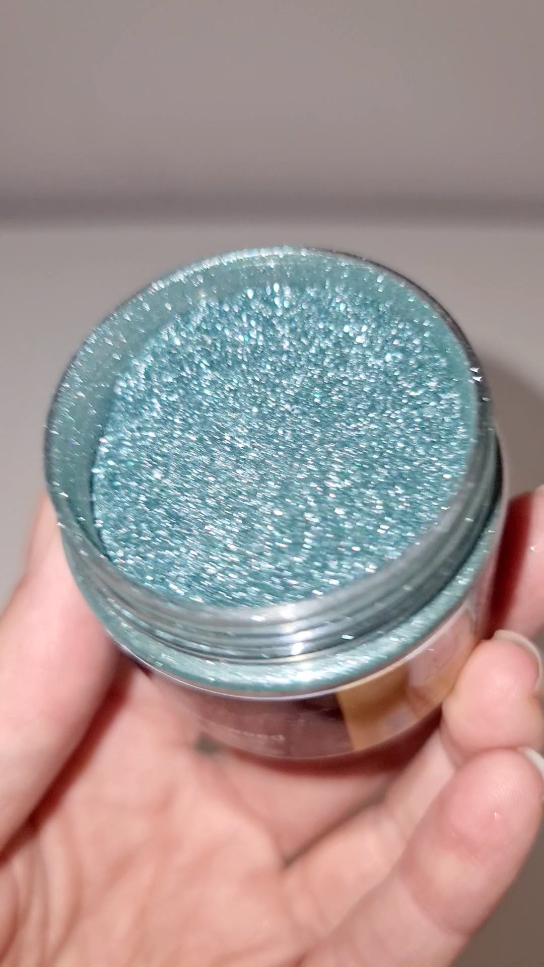 Luster Dust (Decoratief Glitterpoeder, 20g)