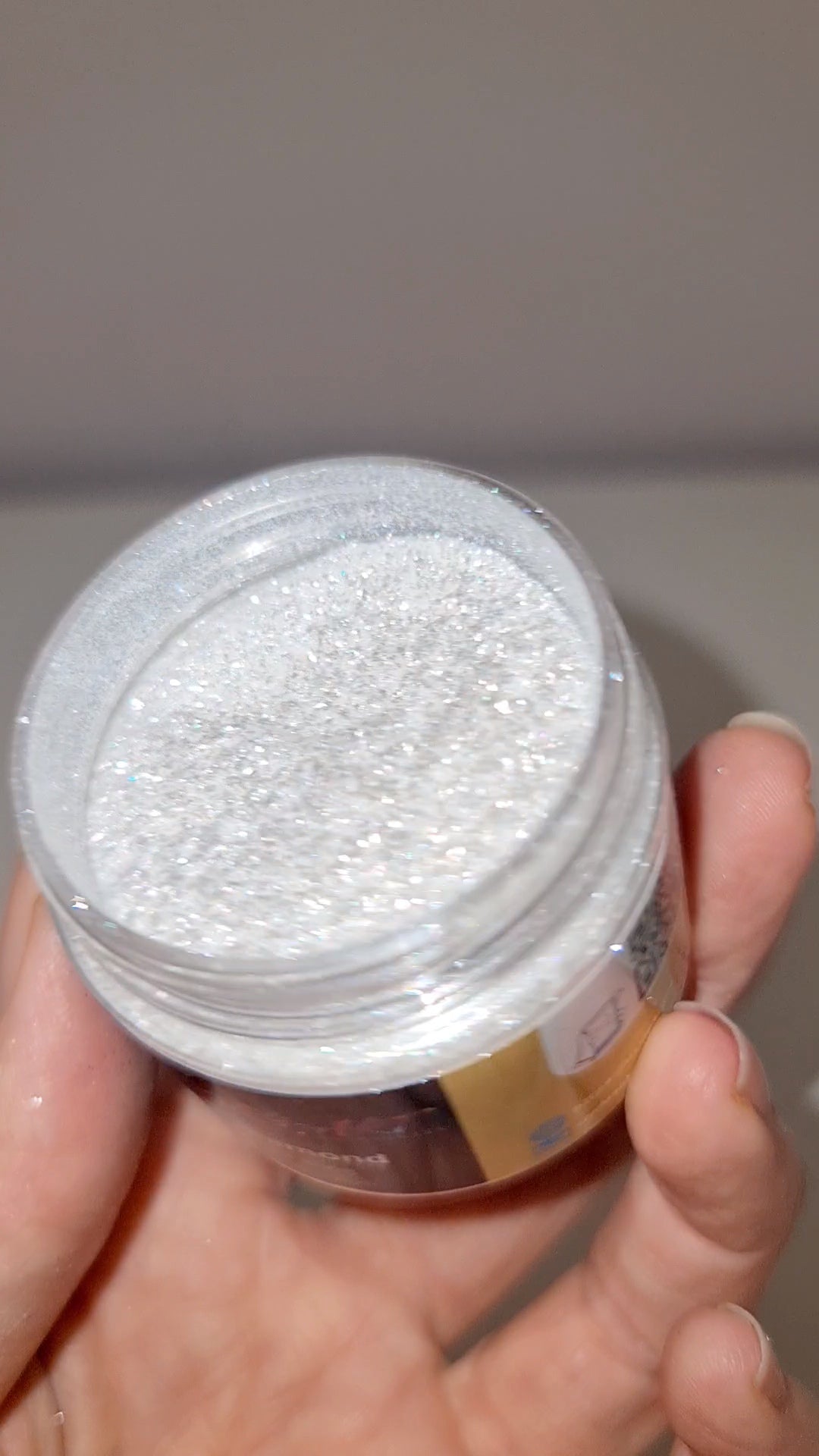 Luster Dust (Decoratief Glitterpoeder, 20g)
