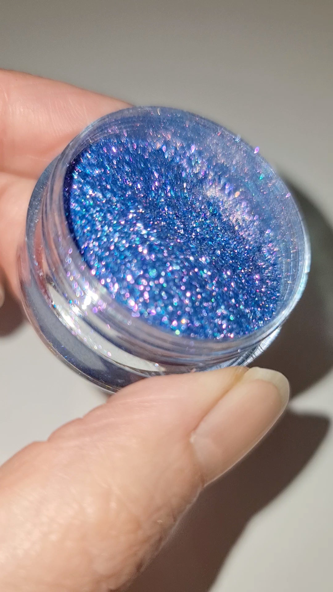 Chameleon Pigment Poeder – Super Sparkly | Voor Snowglobe Cups & (UV) Resin